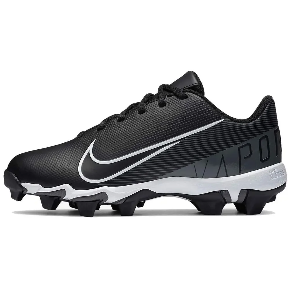 NIKE VAPOR ULTRAFLY 3 KEYSTONE BIG KIDS BASEBALL CLEAT CZ4984-009 SIZE 5.5